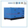 12kw 15kVA Silent Open Diesel Generator with Yangdong Engine Yd480d